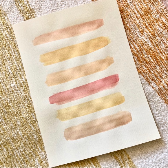 Other - Watercolor print